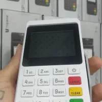 کارتخوان سیار / کارتخوان آکبند / دستگاه پوز