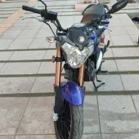 کویر ۲۰۰ مدل ۹۵  نو