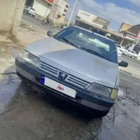ماشین روا مدل 87
