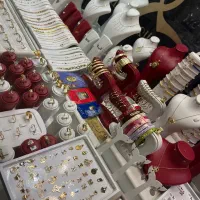 طلای کادویی و سبک مناسب هدیه|جواهرات|فردیس, فردیس|دیوار