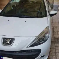 207 TU3 صفر