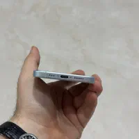 اپل ۱۵ نرمال ۱۲۸ گیگ|موبایل|اهواز, نادری|دیوار