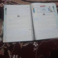 کتاب کمک درسی|کتاب و مجله آموزشی|مرودشت, رامجرد یک|دیوار