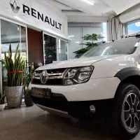 داستر دو دیفرانسیل تمیز