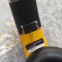 هدفون یا هدست|پخشکننده همراه|رباطکریم, مسکن مهر آبشناسان|دیوار