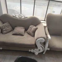 مبل ۴ نفره سالم