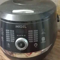 پلوپز وکتری برقی میگل