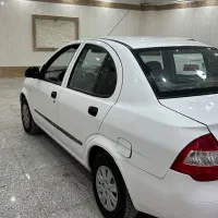 تیباصندقدارمدل۹۶تک برگ|خودرو سواری و وانت|تهران, شهرک ولیعصر جنوبی|دیوار