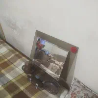 آینه ی دستشویی|آینه|سبزوار, توحیدشهر|دیوار