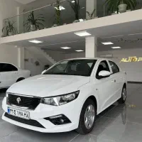 تارا ۶ دنده مدل ۱۴۰۳ نقد و اقساط
