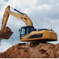 راننده بیل جویای کار