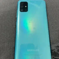 گوشی سامسونگ A51|موبایل|زاهدان, |دیوار