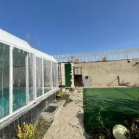 باغ ویلا اجاره استخر اب گرم|اجارهٔ کوتاه‌مدت ویلا و باغ|مشهد, میان ولایت|دیوار