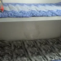 تخت دوطبقه