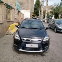 لیفان X50 اتومات مدل 95