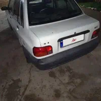 پراید 89 دوگانه فابریک|خودرو سواری و وانت|شوشتر, |دیوار