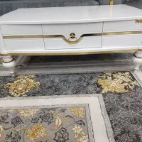 میز عسلی|مبلمان خانگی و میز عسلی|جوانرود, |دیوار