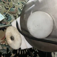فلافل زن نمیه اتومات