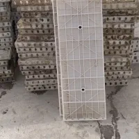 تخت قالب پلاستیک