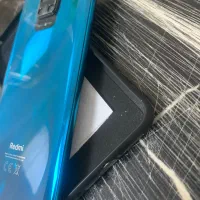 گوشی شیائومی note 9 s|موبایل|رشت, معلولین|دیوار