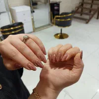 خدمات تخصصی ناخن گنبد