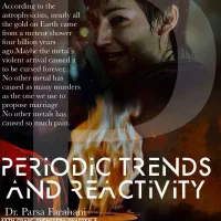 جزوه شیمی استاد فراهانی یازدهم