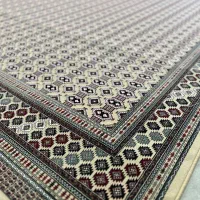 تولید کننده تخصصی فرش۱۲۰۰شانه ترکمن در کاشان|فرش|کاشان, مزرعه نو|دیوار