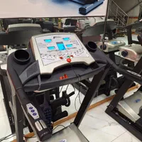 تردمیل TURBO FITNESS 2400  آذر تردمیل