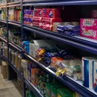 قفسه ایی ۱راک۱