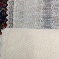 یک طاقه پرده یکجا بفروش می‌رسد