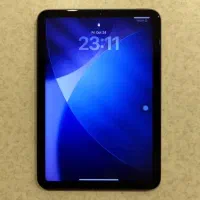 iPad Mini 6th Generation