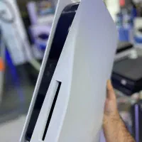 PS5 STANDARD 1216 فول بازی دو دسته|کنسول، بازی ویدئویی و آنلاین|آمل, |دیوار