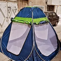 چادر مسافرتی|کوهنوردی و کمپینگ|سبزوار, مدرس|دیوار