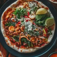 نیروی کار فست فود