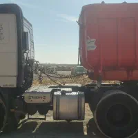 ولوو|خودرو سنگین|رودشت (اصفهان), |دیوار