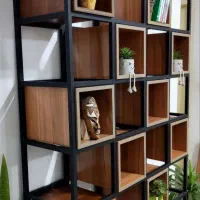 شلف دکوراسیون