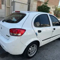 تیبا دو مدل ۹۵