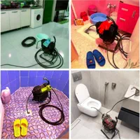 لوله بازکن رفع بو گرفتگی فاضلاب(ارزان فوری)کل قم|خدمات پیشه و مهارت|قم, زنبیل آباد|دیوار