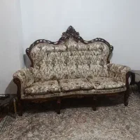 مبل|مبلمان خانگی و میز عسلی|باقرشهر, |دیوار