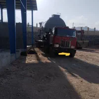 اسقاط کشنده بنز ولوو اویکو برلیه انترناش وایت ماک|خودرو سنگین|چهاردانگه (تهران), |دیوار