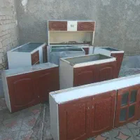 کابینت آشپزخانه