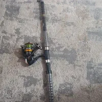 لانس ماهیگیری