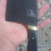 ساطور یا چاقو|ظروف پخت‌وپز|بندر ماهشهر, |دیوار