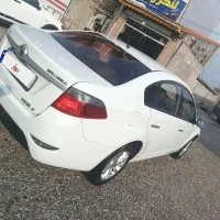 برلیانس۳۳۰مدل۹۶ درجه ۱|خودرو سواری و وانت|لنگرود, |دیوار