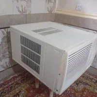 کولر گری 18 هزار|کولر گازی و فن‌کوئل|اهواز, کیان اباد|دیوار