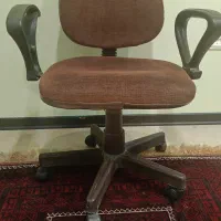 صندلی چرخدار