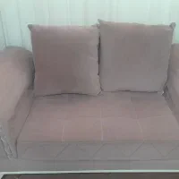 مبل راحتی|مبلمان خانگی و میز عسلی|تربت‌حیدریه, قائم|دیوار