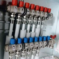 لوله کشی و تاسیسات  ساختمان  صفر تا صد