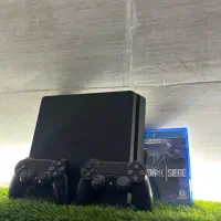 Ps4 کپی خور