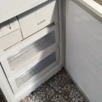 یخچال فریزر سامسونگ و لباس شویی پاکشوما سالم|یخچال و فریزر|تهران, فردوس|دیوار